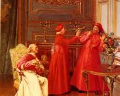 布鲁纳里 弗朗索瓦 : Non Abbiate Paura